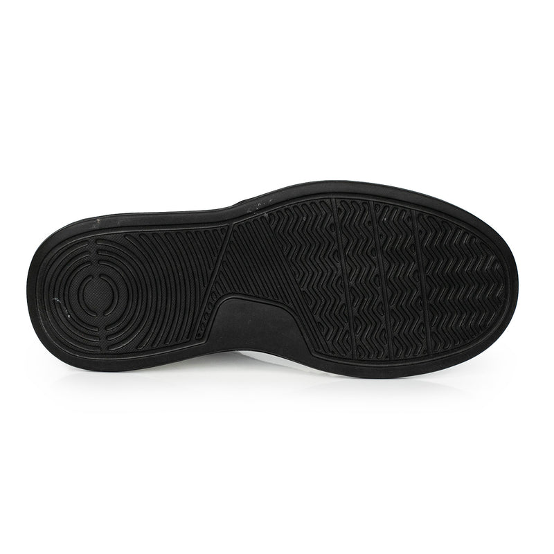ZAPATILLA KALVIN MARRON