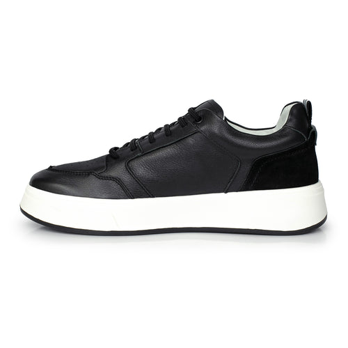 ZAPATILLA KALVIN NEGRA
