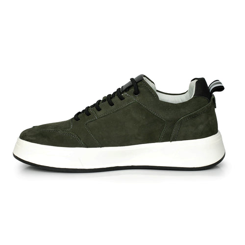 ZAPATILLA KALVIN VERDE