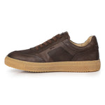 ZAPATILLA DAKARI CHOCOLATE