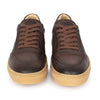 ZAPATILLA DAKARI CHOCOLATE