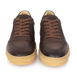 ZAPATILLA DAKARI CHOCOLATE