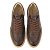 ZAPATILLA DAKARI CHOCOLATE