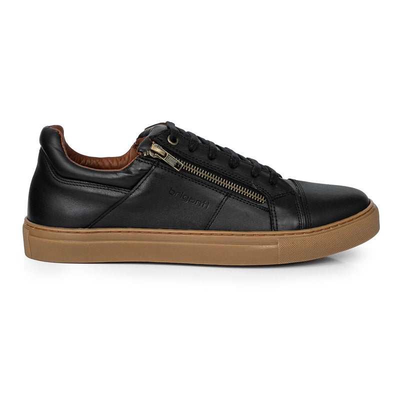 ZAPATILLA NATAN NEGRA
