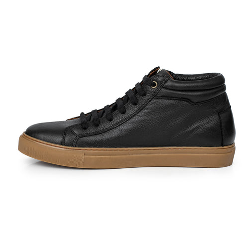 ZAPATILLA RAIDEN NEGRA
