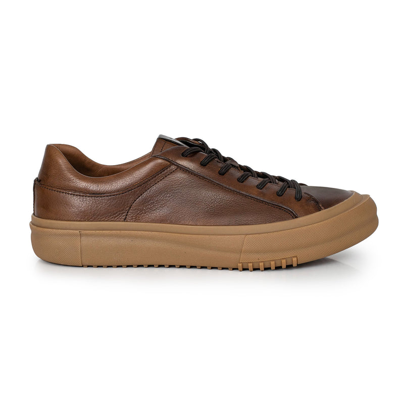 ZAPATILLA DECLAN CHOCOLATE