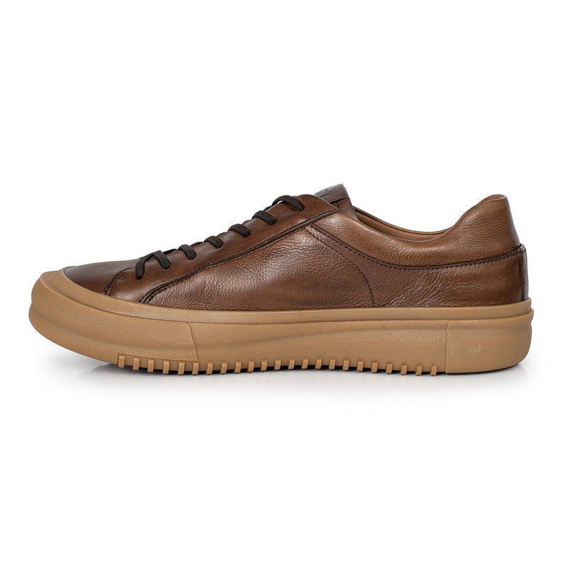 ZAPATILLA DECLAN CHOCOLATE