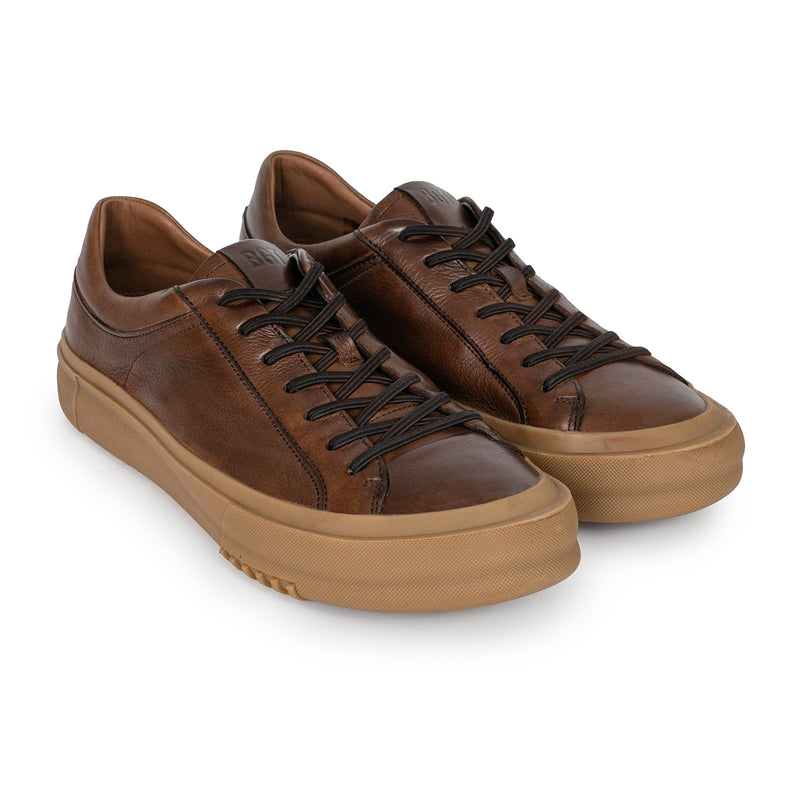 ZAPATILLA DECLAN CHOCOLATE