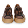ZAPATILLA DECLAN CHOCOLATE