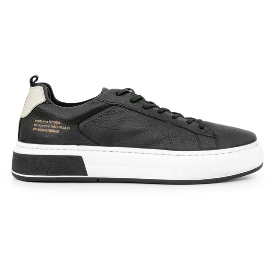 ZAPATILLA GATSBY NEGRA