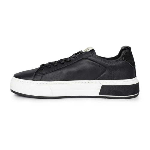 ZAPATILLA GATSBY NEGRA
