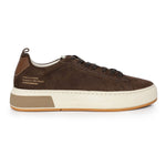 ZAPATILLA GATSBY CHOCOLATE