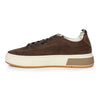 ZAPATILLA GATSBY CHOCOLATE
