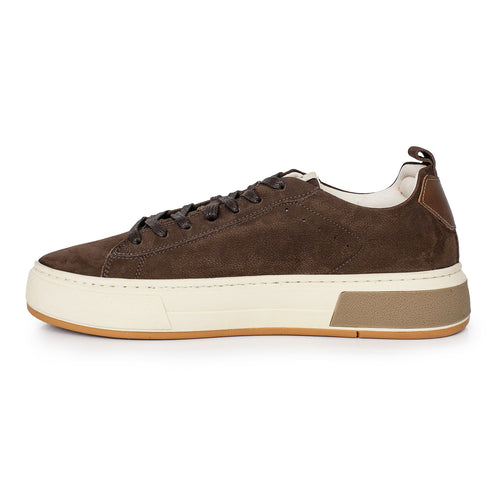 ZAPATILLA GATSBY CHOCOLATE