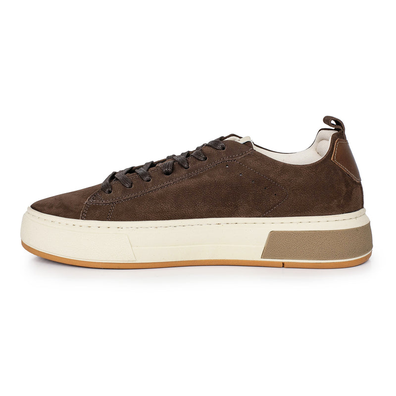 ZAPATILLA GATSBY CHOCOLATE
