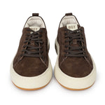 ZAPATILLA GATSBY CHOCOLATE