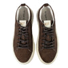 ZAPATILLA GATSBY CHOCOLATE