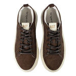 ZAPATILLA GATSBY CHOCOLATE