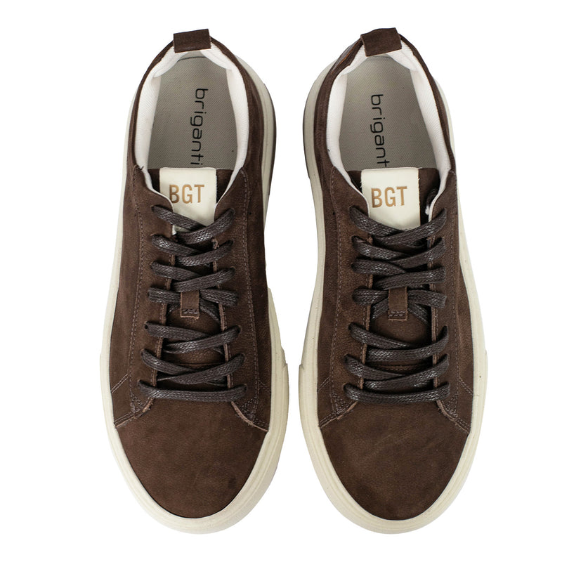 ZAPATILLA GATSBY CHOCOLATE