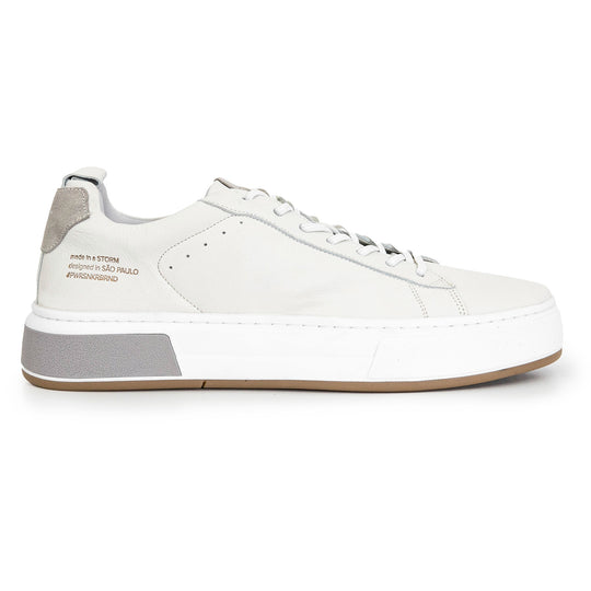 ZAPATILLA GATSBY NATURAL