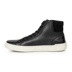 ZAPATILLA ORLANDO NEGRA