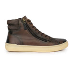 ZAPATILLA ORLANDO CHOCOLATE