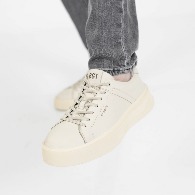 ZAPATILLA AIDEN BLANCA