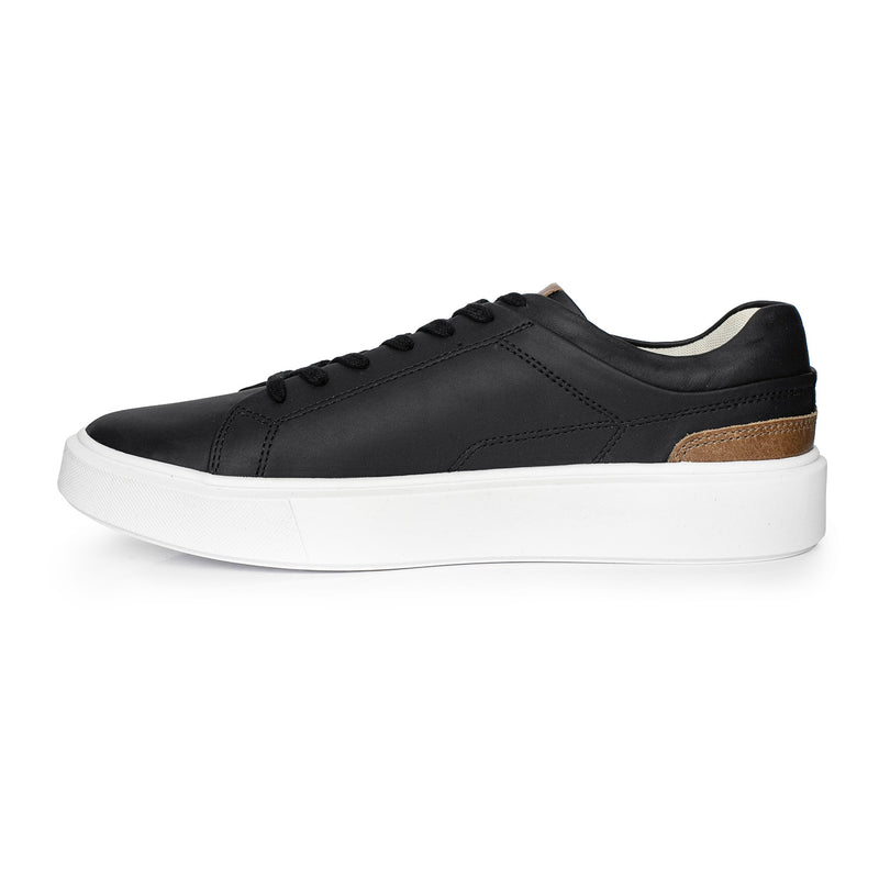 ZAPATILLA FORTINO NEGRA