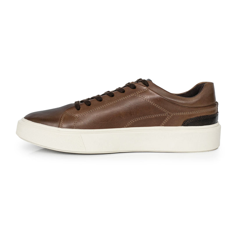 ZAPATILLA FORTINO MARRON