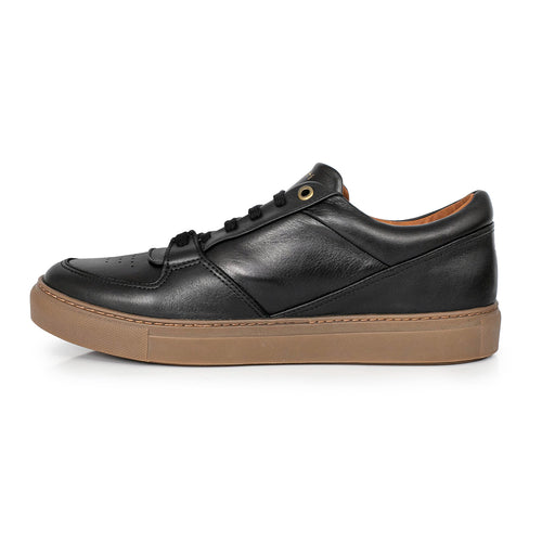 ZAPATILLA MARK NEGRA