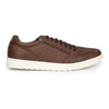 ZAPATO  DRAKO MARRON