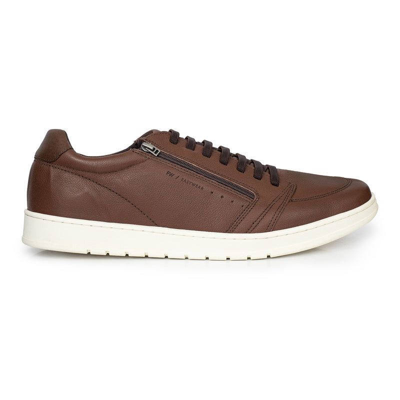ZAPATO  DRAKO MARRON