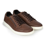 ZAPATO  DRAKO MARRON