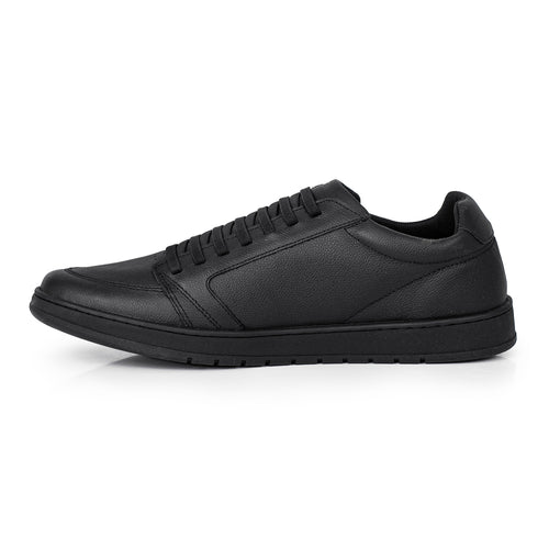 ZAPATO  DRAKO BLACK
