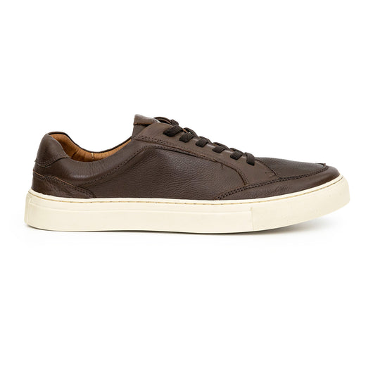 ZAPATILLA TRIPP MARRON