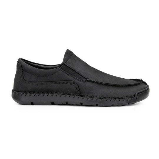 MOCASIN KOBE NEGRA