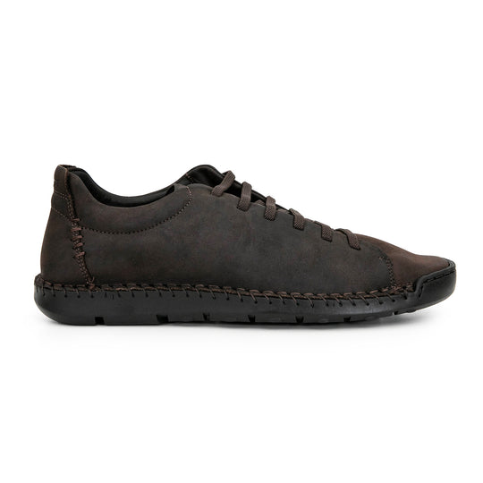 ZAPATILLA LEGAC CHOCOLATE