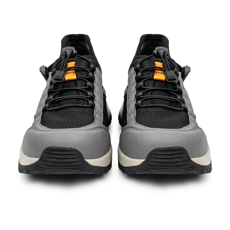 ZAPATILLA MALFOY GRIS