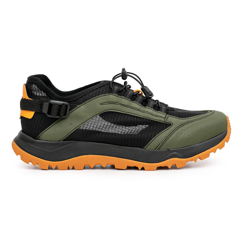ZAPATILLA MALFOY VERDE