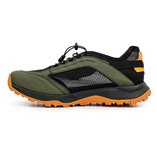 ZAPATILLA MALFOY VERDE