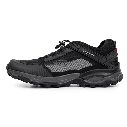 ZAPATILLA CASPIAN NEGRA
