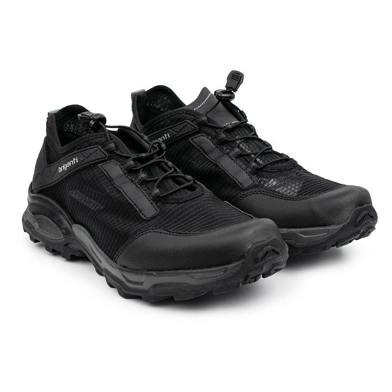 ZAPATILLA CASPIAN NEGRA
