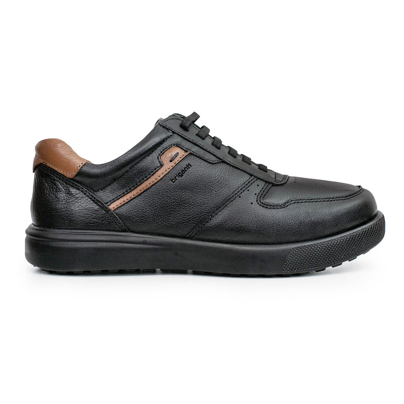 ZAPATILLA JONAS NEGRA