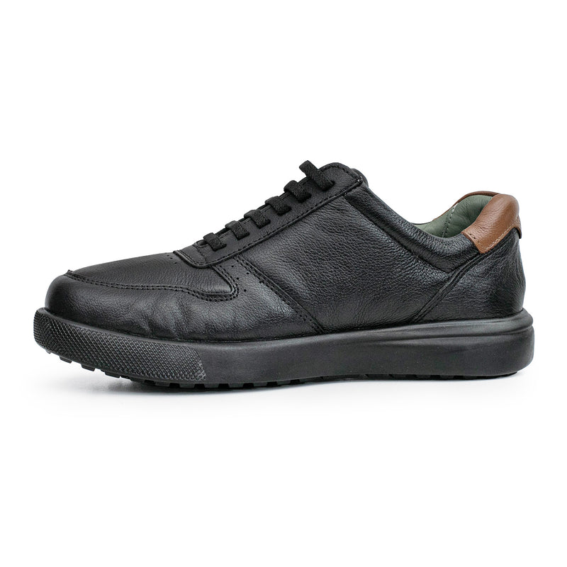 ZAPATILLA JONAS NEGRA