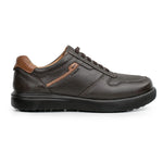 ZAPATILLA JONAS CHOCOLATE
