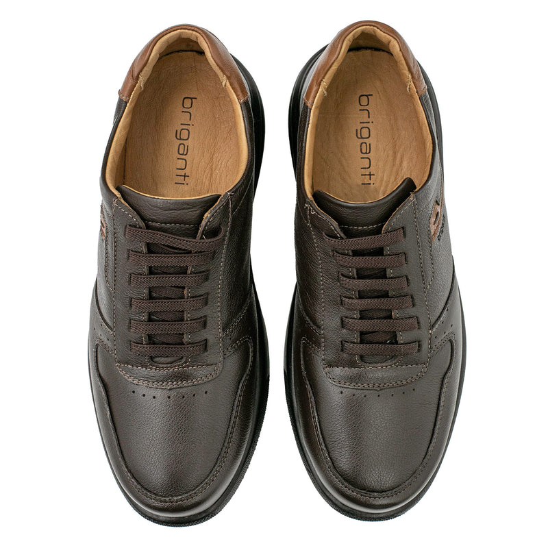 ZAPATILLA JONAS CHOCOLATE