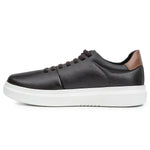 ZAPATILLA VICO CHOCOLATE