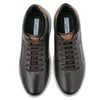 ZAPATILLA VICO CHOCOLATE