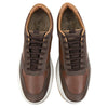 ZAPATILLA MAX MARRON
