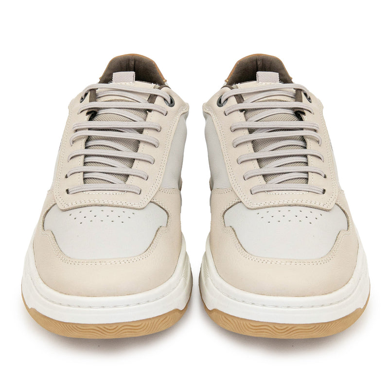 ZAPATILLA MAX BEIGE